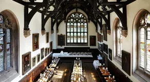 Wadham College - Image 4