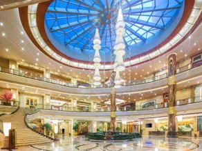Empark Grand Hotel (Anhui) - Image 4