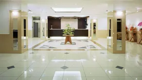 Hotel West Court Amami - Image 5