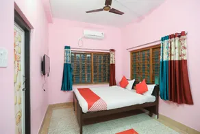 Pg Guest House by OYO Rooms - Image 1
