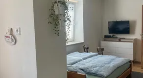 Apartmá se zahrádkou - Image 5