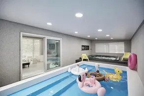 Pocheon Sunshine Maru Silwoo Pool Villa - Image 4