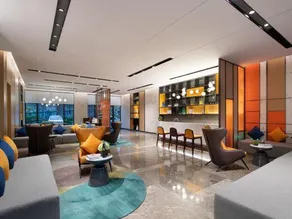 Hampton by Hilton Jinan Jiyang - Image 4