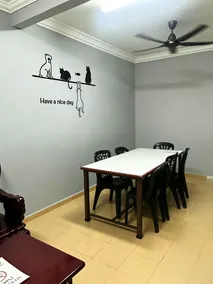 Alor Setar Kuala Kedah 4 Room 2 Bathrooms - Image 2