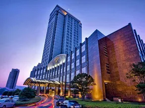 Xiangshan Harbour International Hotel - Image 5