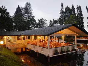 Selabintana Conference Resort - Image 2