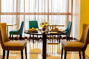 Royal Residences by Design Union - Image 5