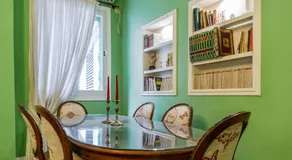 BT Homes - Elegante 2 Ambientes en Recoleta & Confort - Image 4