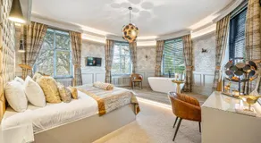 Enterkine Country House Resort - Image 4