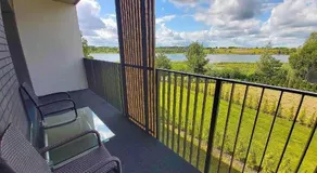 Apartamentai prie ežero - Image 5
