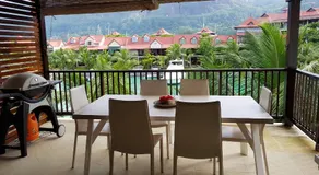 Eden Island Luxury Apartment - White Sand - Image 5