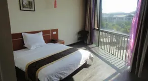 Thank Inn Plus Hotel Suzhou High-Tech Zone Shitang Road - Image 5
