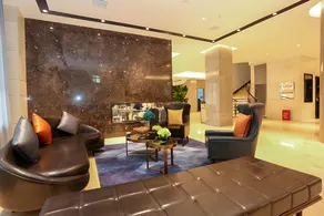 Home Inn Neo Yuncheng Hongqi East Street Huaidong Road Yanhu - Image 2