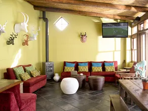 The Backpack Hostel - Image 4