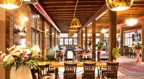 Kim Hotel Im Park - Image 3