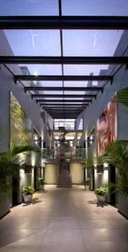 Dynasty Forest Sandown Self Catering Hotel - Image 4