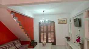 Sobrado em Coroados, Guaratuba PR - Image 3