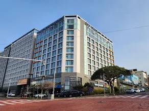Seogwipo JS Hotel - Image 2