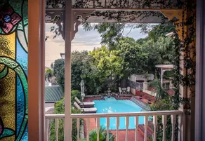 Goble Palms Guest Lodge & Urban Retreat - Image 5