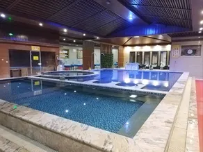 Linyi Tianyuan Hot Spring Hotel - Image 4
