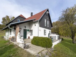 Lodge in Bohemia With Sauna and Bubble Bath - Image 4