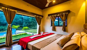Dandeli jungle inn - Image 2