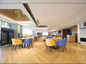 Huanghe Meihua Hotel - Image 4