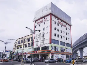 KK Hotel @ Kajang - Image 2