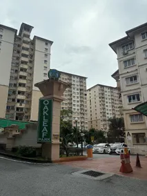 Cukni Homestay - OakLeafPark Condominium - Image 5