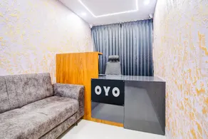 Hotel O Square Hotel - Image 3