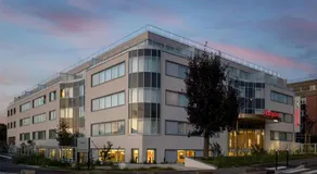Hampton By Hilton Paris Charles De Gaulle Airport - Image 3