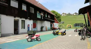 Familienparadies Reichenhauser - Image 4