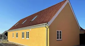 Sommerhus Med Gardhave I Lille Skagen - Image 5