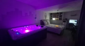 Les Fines Bulles & spa - Image 3