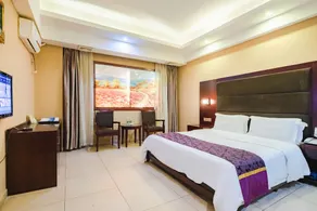 Jiajing International Hotel - Image 5