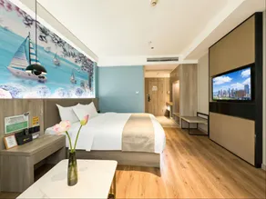 Liling Lotus Hotel - Image 2