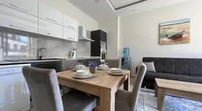 Downtown Apt em Kyrenia: Central. Acolhedor. Renovado - Image 2