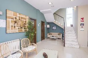 HOTEL MS BOIRO - Image 3