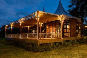 Hilltop Erawan Camp - Image 2