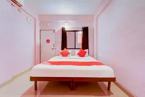 Hotel O Sai Residenci - Image 4