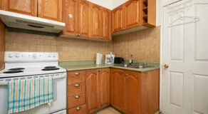 Beautiful apartment in Downtown - Image 4