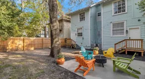 Fourth House - Eclectic and fun 1BR in SPR - Image 5