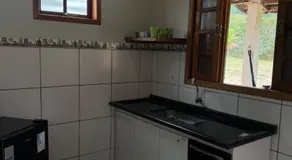 Chalé aconchegante em Resende - Image 4