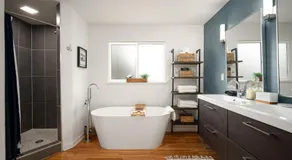 Luxury 3b-3b- Hot tub, Sauna, Personal Gym - Image 2