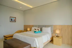 Ohara City View Villa 5 Bedrooms With a Private Heated Swimming Pool and a Movie Room and a Billiard Table - Image 3