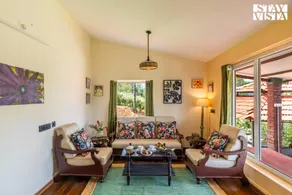 Valley Whispers by StayVista - 2BHK Pet-Friendly Cottage with Alfresco Dining - Image 2