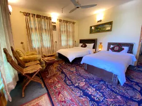 Hunza Blossom Inn - Image 2