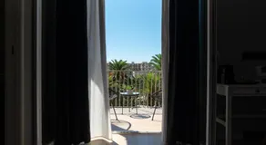 Il Pumo - Apulian Rooms Bari Piazza Moro 16 - Image 3