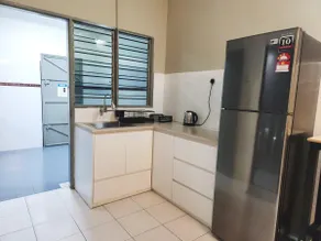 IPOH MENGLEMBU LOHAS 4BR3Bath14 PAX - Image 5