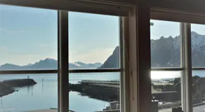 Frugga Feriehus og leilighet - Image 3